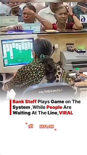 Playing a game on the computer #viral #viralvideo #funny #foryou #fyp