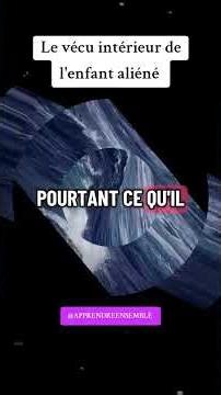 Parental alienation and a justice system complicit in abuse