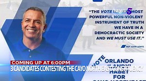 Here's a look at some of the top stories coming up at 6:00 p.m. | News 5 Live