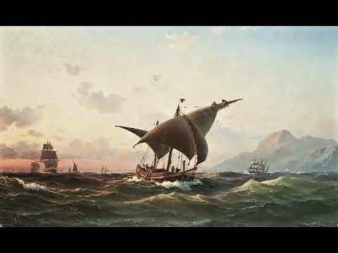 What Is a Xebec Ship?