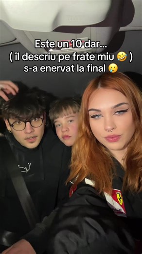 A primit KFC pentru ca i-am facut asta nu va faceti griji. 😂😂 #foryou