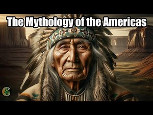 The Indigenous People of the Americas' Mythology
