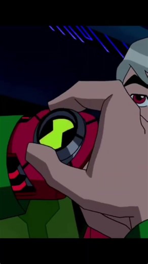 How The Ultimatrix Made The Aliens Go Ultimate? #ben10 #ben10ultimatealien