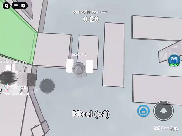 Top Roblox Speedrunning Moments