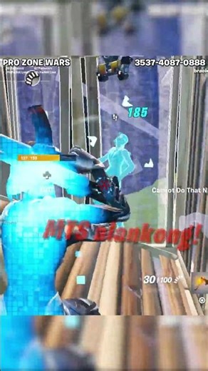 How to Join a Fortnite Clan EASY!... #shorts #fortnite #fortniteteam