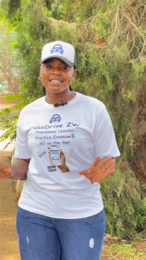 PassDrive Zimbabwe on Instagram: "Confident drivers start here!!😁🚘 #passdrivezimbabwe"