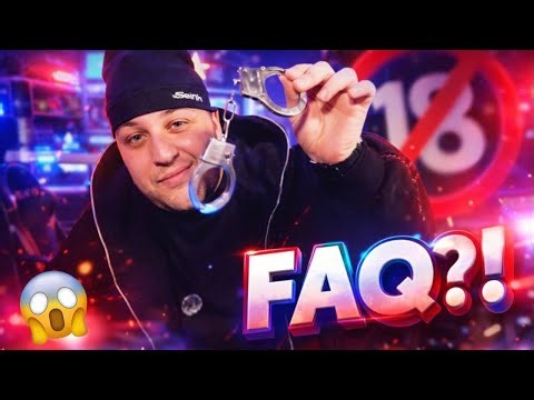 VOUS M'AVEZ MIS MAL DANS CETTE FAQ !