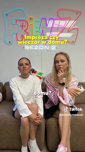 Jak dobrze się znamy — quiz z Kingą Timoszuk