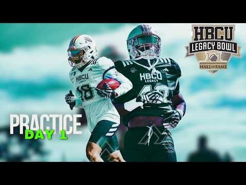 Top Team Period Highlights | HBCU Legacy Bowl 2026
