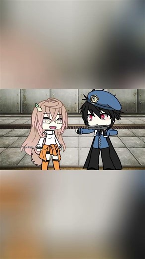 police man 😏 #gacha #gacha #lunimememes #gachalife #gachalucu #gachaclub #gachastoryindonesia #edit