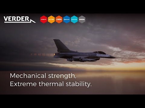 Verder - Test your C/C composites