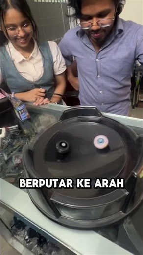 This Unique Beyblade Trick Crushes the Competition