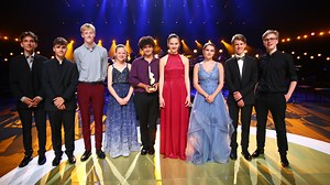 Eurovision Young Musicians