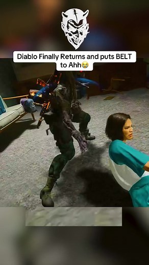 Diablo Regresa con Todo a Warzone: Mejores Clips
