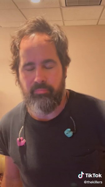 Unlocking the Secrets: The Killers Music Videos and Chords