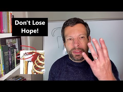 ✅ Why Do Rotator Cuff Tears Reoccur? Causes & Solutions Explained!