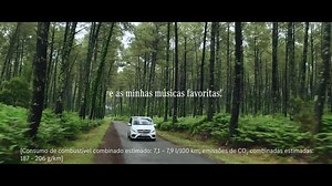 O MBUX do Classe V é um sistema de multimédia totalmente intuitivo, adaptável às necessidades dos seus 8 ocupantes, que proporciona uma experiência sensorial capaz de o transportar para uma nova realidade: aquela onde pode concretizar os seus desejos com um simples comando por voz, toque ou gesto. Quer ouvir a sua música preferida? Simples, é só pedir ;) Obtenha aqui mais informações: http://mb4.me/j1N4Gao9 #MercedesBenz #MercedesBenzVans #MercedezBenzVansPortugal #ClasseV | Mercedes-Benz Vans P