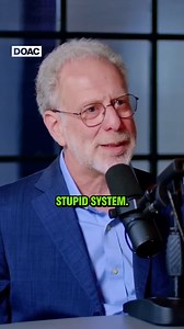 Harvard Professor, Dr Daniel Lieberman, explains why diseases are PREVENTABLE as we age! | Steven Bartlett