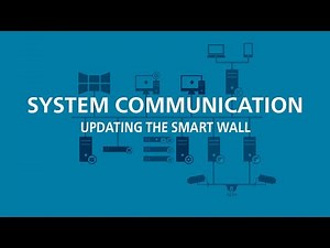 Updating the Smart Wall