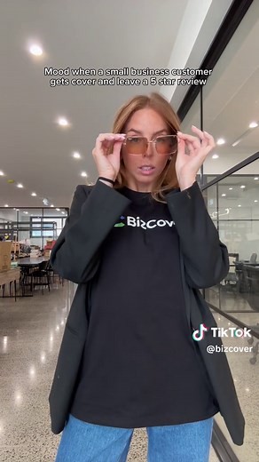 BizCover on TikTok