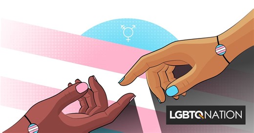 First-ever city-funded shelter for trans people experiencing homelessness opens in New York - LGBTQ Nation