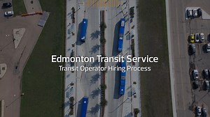 4.6K views · 18 reactions | Do you love to drive? Are you looking for a rewarding career? We have a fantastic opportunity for both as an ETS Transit Operator! You will enjoy great pay, benefits, a pension & continuous support. Watch our video to learn more about the hiring process and turn your passion into a paycheque! Apply by 11:59 PM on Oct. 28 at edmonton.ca/ETSJobs #ETSJobs #TakeTheWheel | Edmonton Transit Service - ETS | Facebook