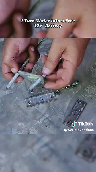 DIY Water-Powered Mini Air Conditioner Project