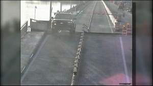 Find Out What Caused an SUV to Jump a Drawbridge in Florida