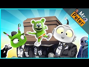 Multimix - Rob the Robot