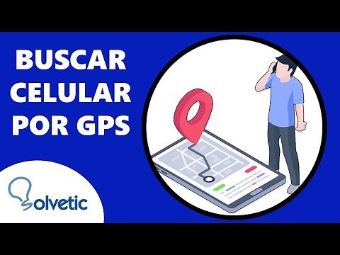 HOW TO FIND A CELL PHONE BY GPS