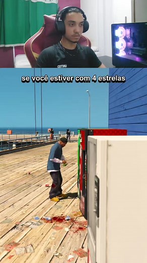 Desvendando Mitos no GTA 5: Alien Congelado e Suas Lendas