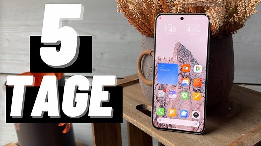 MASSIV unterbewertet - Xiaomi 14 der heimliche Star im Test