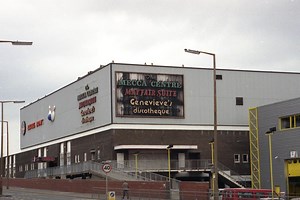 Celebrating Free's Sunderland album 55 years on