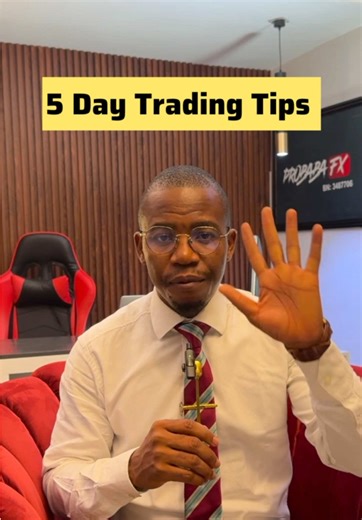 5 Essential Day Trading Tips for Success