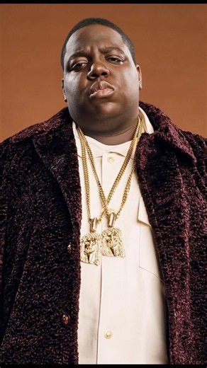 The tragic murder of The Notorious B.I.G. #shortsviral #fyp #notoriousbig #rip #celebrity