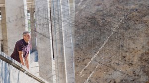 Building Blocks - Explore Magazine