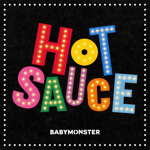 BABYMONSTER - HOT SAUCE Lyrics