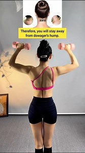 5 Best Dumbbell Shoulder & Back Exercises for a Strong, Wide, Well-Defined physique.