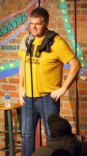 469K views · 7.9K reactions | Man laughs his leg off例 | Ian Bagg | Facebook