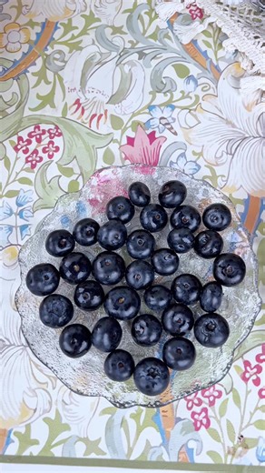 Why You Should Deep Clean Blueberries for Your Health