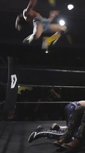 3.4K views · 23 reactions | BROKE UP THE PIN TO GET THE WIN! ✈️ Remember that incredible Shooting Star Press? Starboy Charlie made major noise in March, advancing in the DEFY Wrestling Super 8XGP! He's back this Friday to face Cedric Alexander. #defyvortex | June 13 ➡️ TrillerTV+ | FITE | Facebook