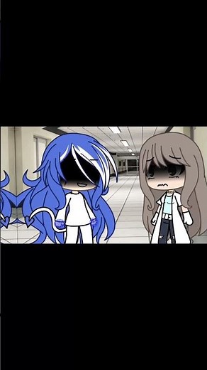 Blood in the water #gachameme #gachatrend #gachagacha #gacha #gachalife #gachaedit #gachalifememe