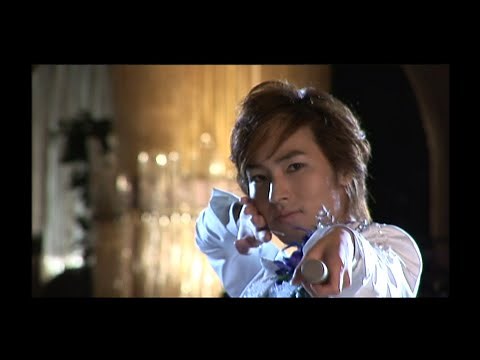 山内惠介「恋する街角」Music Video