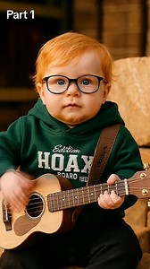 Baby Ed Sheeran Sings 'Perfect' 👶 #edsheeran #Perfect #pop #babies #cute #toddler | Millennia Records