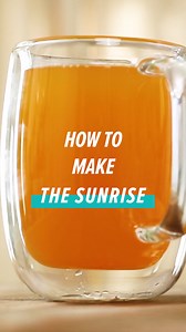 2.6K views · 26 reactions | On Monday we make mocktails. Ease into the work week with this warm recipe that features our OG Lemon Lime Hydration Multiplier. Would you try it? The Sunrise 1 stick Lemon Lime Hydration Multiplier 1 cup water 1 oz lemon juice 1 tsp Mango juice #LiquidIV #DrinkRecipes #Mocktails #Recipes | Liquid I.V. | Facebook