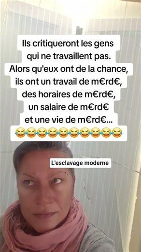 Pas d'inquiétude, le français aussi est un assisté #humour #humoristefrancais