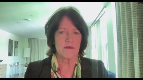 Keith Murphy interviews Christine Brennan on Caitlin Clark book