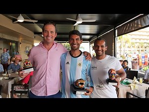 Day 6 - ILCA 7 Masters World Championships 2022