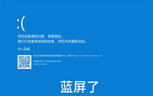 Windows 10运行MEMZ