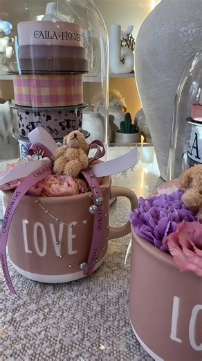 Słodziaki na każdą okazję 🌸 | Calla Flowers